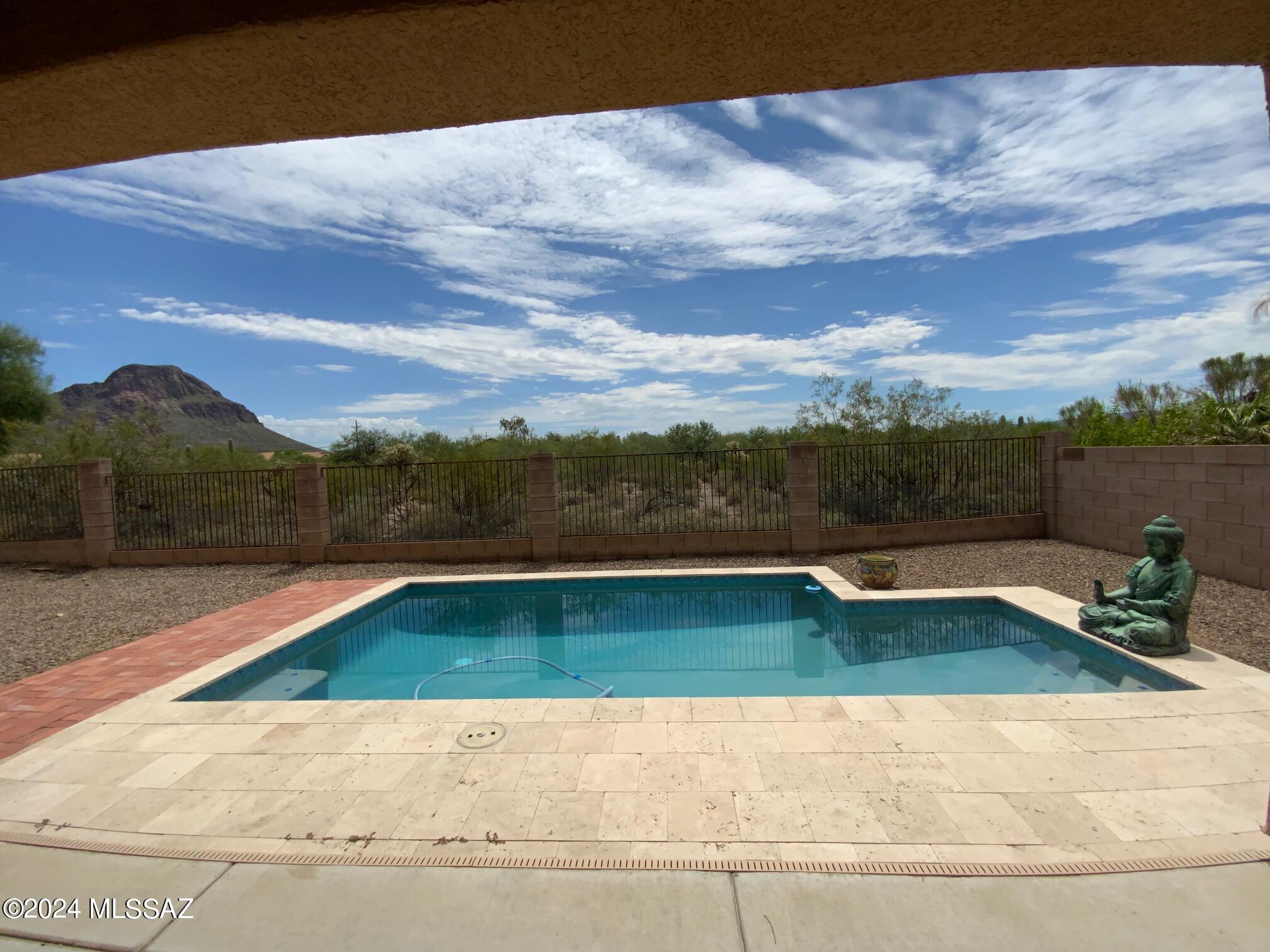 3513 South Desert Cache Road Tucson, AZ 85735 - Photo 1 of 36 Gallery Image 1