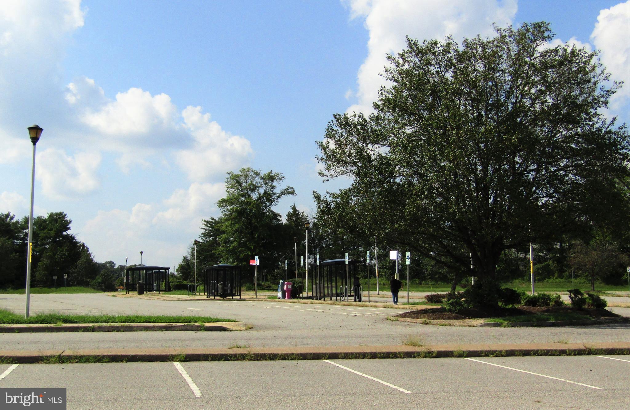 9141 Blarney Stone Drive Springfield, VA 22152 - Photo 27 of 35 Commuter lot and transportation