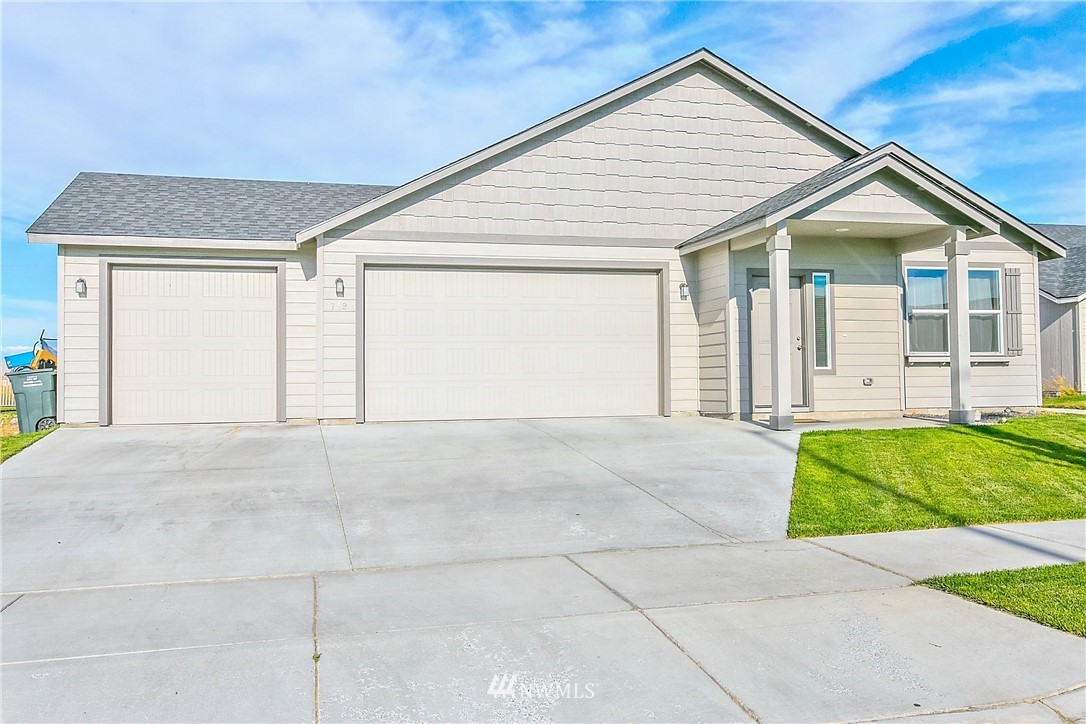 719 South Rees Street Moses Lake, WA 98837 - Photo 1 of 23 Gallery Image 1