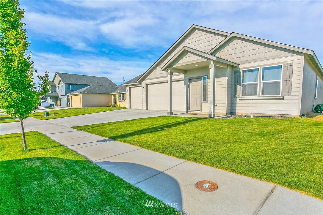 719 South Rees Street Moses Lake, WA 98837 - Photo 22 of 23 Gallery Image 22