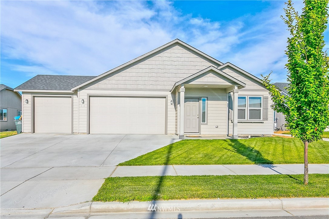 719 South Rees Street Moses Lake, WA 98837 - Photo 23 of 23 Gallery Image 23