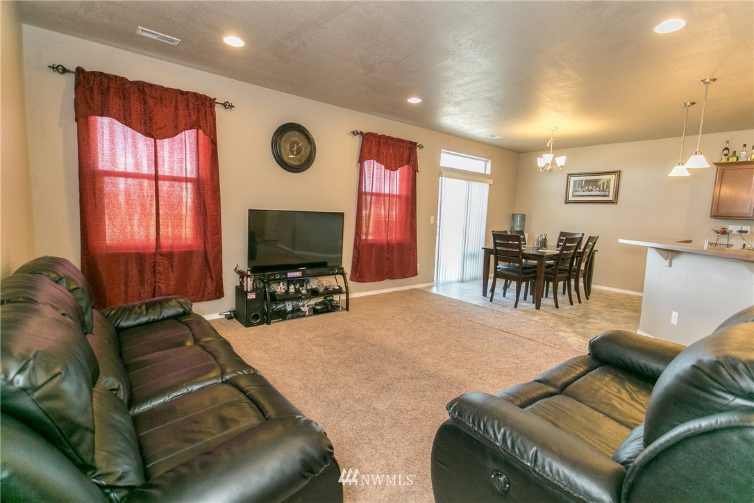719 South Rees Street Moses Lake, WA 98837 - Photo 9 of 23 Gallery Image 9