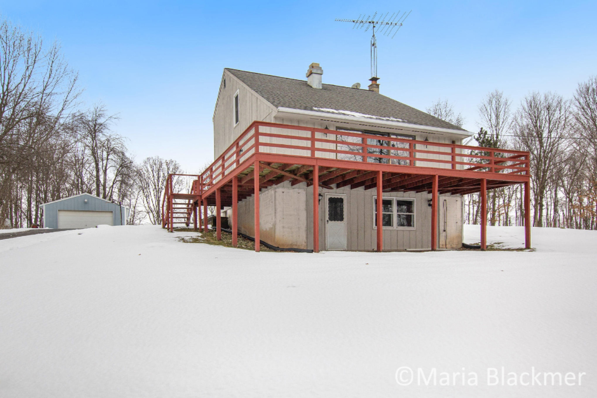2548 Clyde Road Ionia, MI 48846 - Photo 1 of 24 IMG_5660