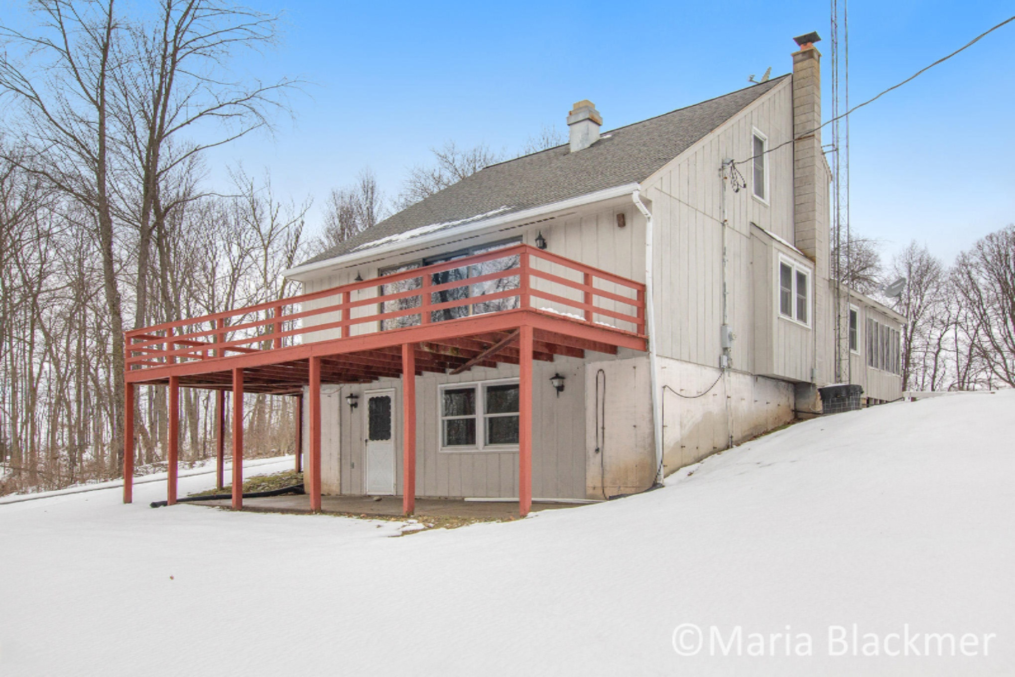 2548 Clyde Road Ionia, MI 48846 - Photo 2 of 24 IMG_5642