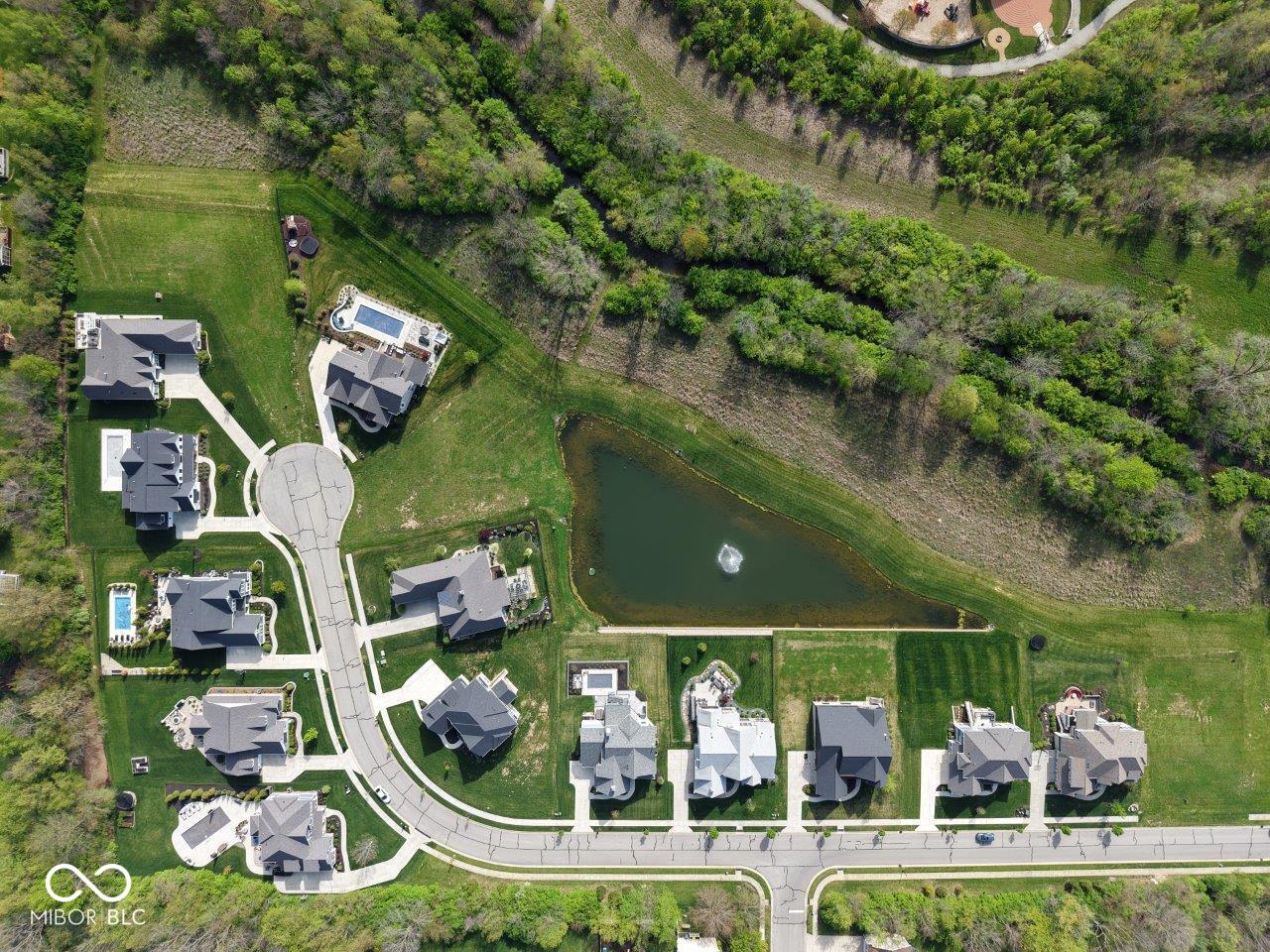 12650 Granite Ridge Circle Fishers, IN 46038 - Photo 8 of 10