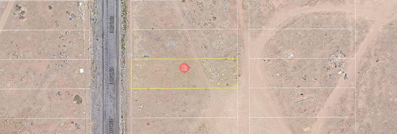 Vac/27th, Unit VIC R10 Palmdale, CA 93550 - Photo 6 of 6