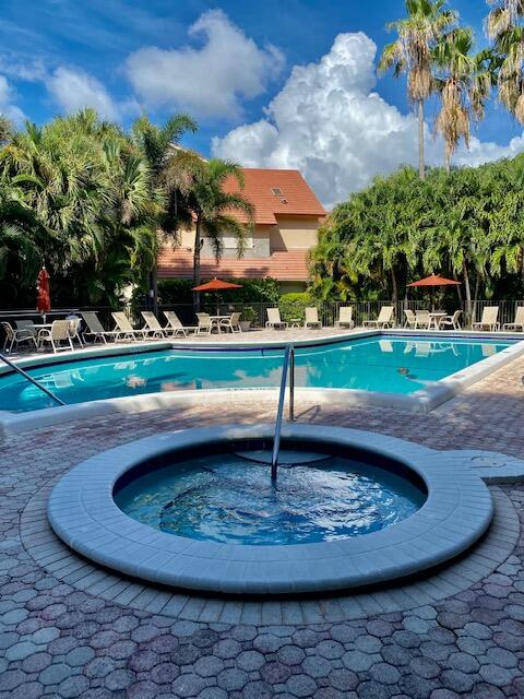 4161 U.S. Highway 1, Unit C3 Jupiter, FL 33477 - Photo 25 of 34 a view of a childrens park