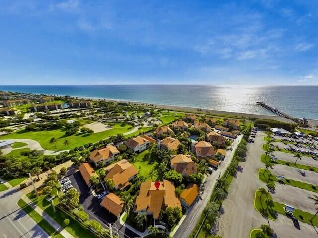 4161 U.S. Highway 1, Unit C3 Jupiter, FL 33477 - Photo 4 of 34 an aerial view of multiple house