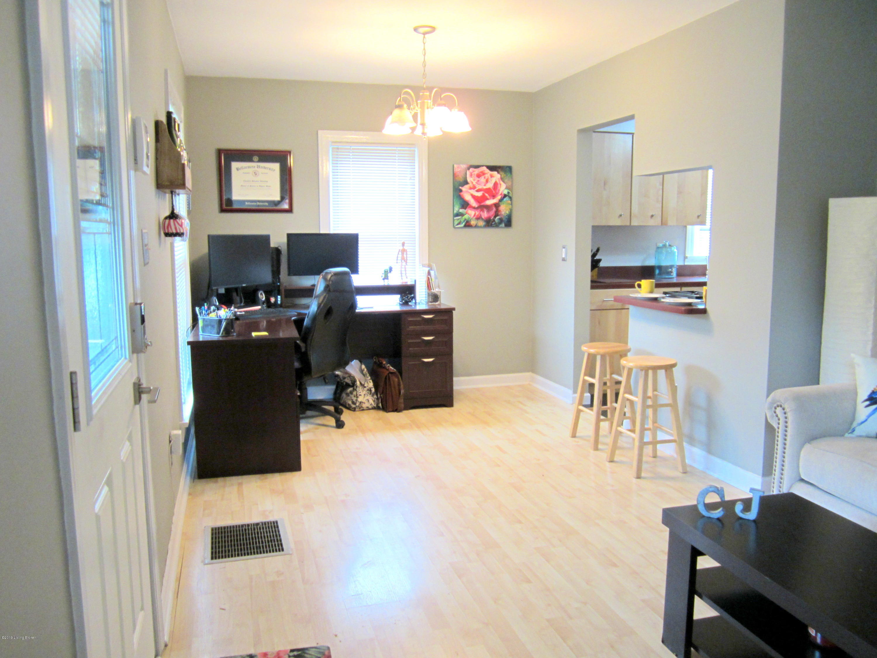 2637 Alanmede Road Louisville, KY 40205 - Photo 7 of 29 ALanmede dining area - Copy - Copy