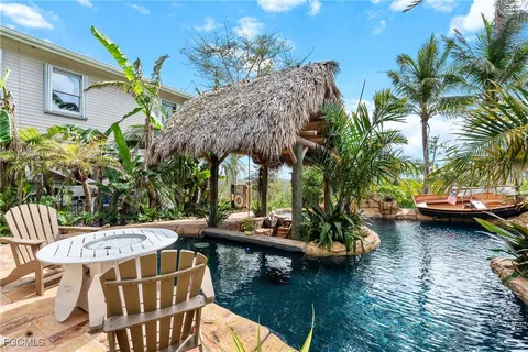 $1,850,000 | 7377 Pineland Road, Bokeelia, FL 33922