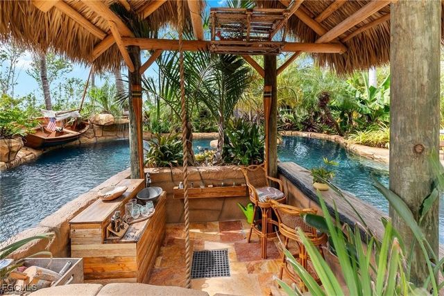 $1,850,000 | 7377 Pineland Road, Bokeelia, FL 33922