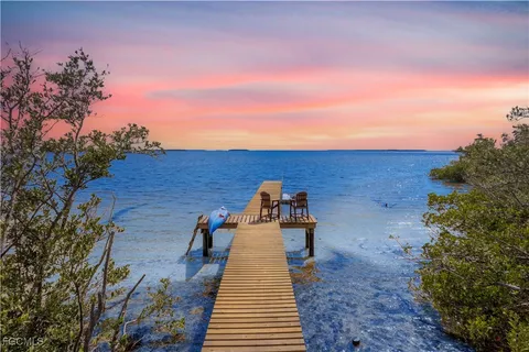 $1,850,000 | 7377 Pineland Road, Bokeelia, FL 33922