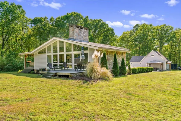 $500,000 | 1130 Sourwood Lane, Chatsworth, GA 30705