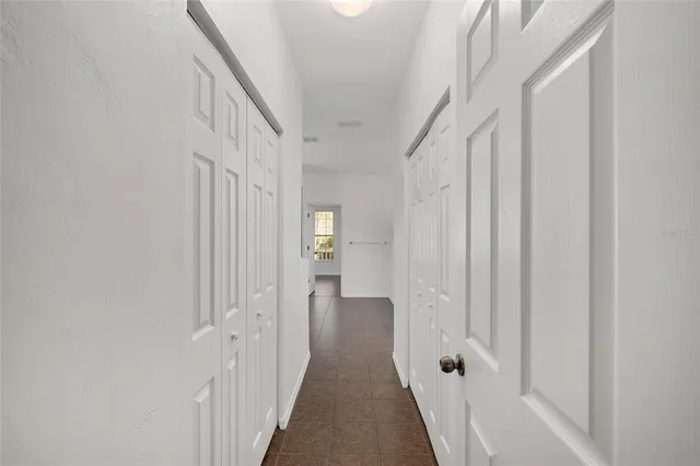 a view of small space