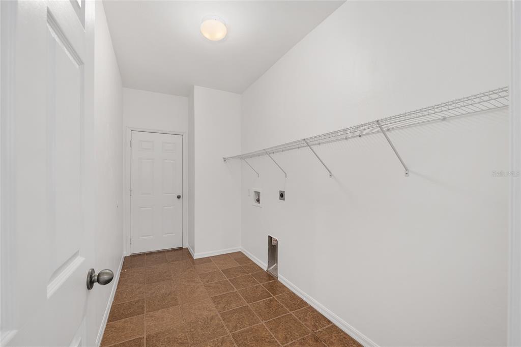 7982 Southwest 83rd Terrace Gainesville, FL 32608 - Photo 42 of 53 a view of a room with an empty space