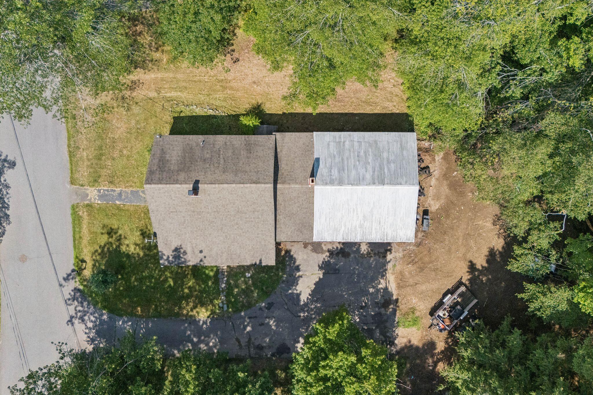 4 Roosevelt Street Springvale, ME 04083 - Photo 34 of 42 Exterior