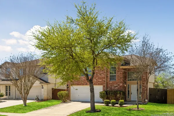 $1,750 | 9919 Mustang Rise, San Antonio, TX 78254