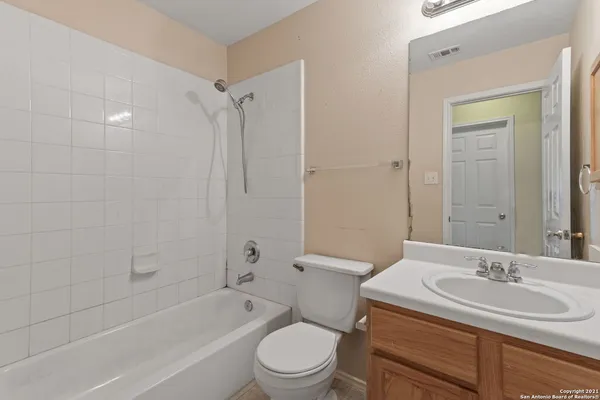 $1,750 | 9919 Mustang Rise, San Antonio, TX 78254