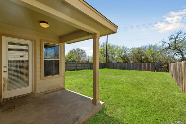 $1,750 | 9919 Mustang Rise, San Antonio, TX 78254