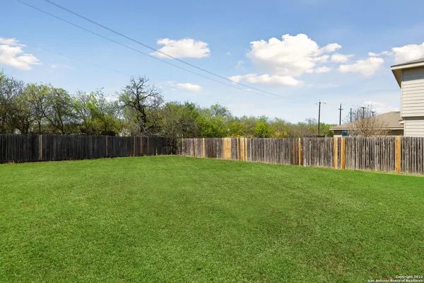 $1,750 | 9919 Mustang Rise, San Antonio, TX 78254