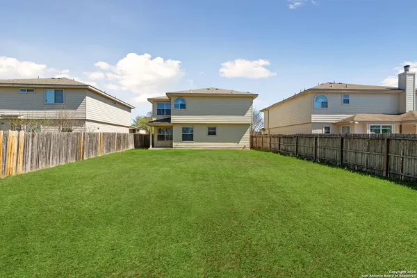 $1,750 | 9919 Mustang Rise, San Antonio, TX 78254
