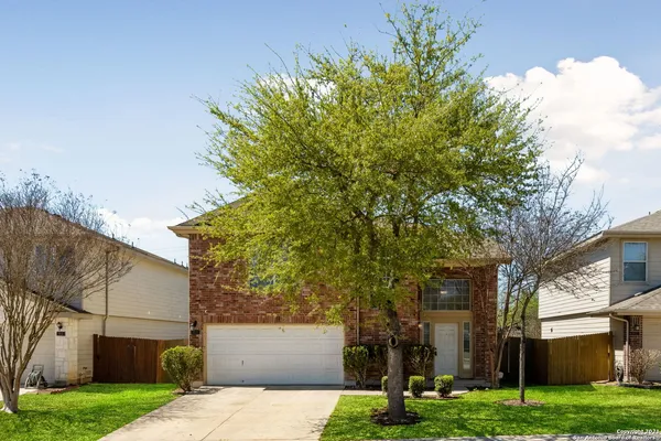 $1,750 | 9919 Mustang Rise, San Antonio, TX 78254