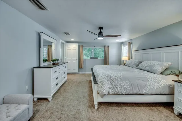 a view of a house with pool