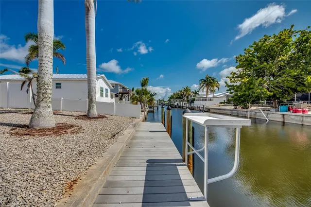 $599,000 | 16040 Tortuga Street, Bokeelia, FL 33922