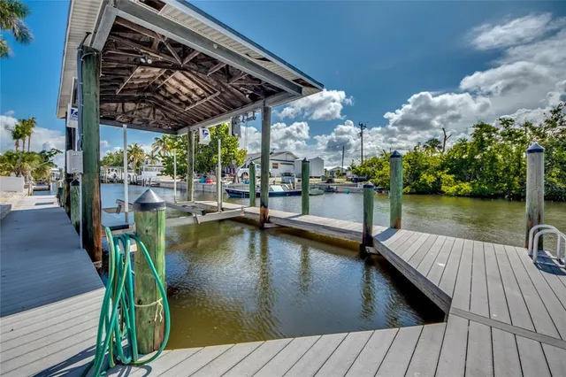 $599,000 | 16040 Tortuga Street, Bokeelia, FL 33922