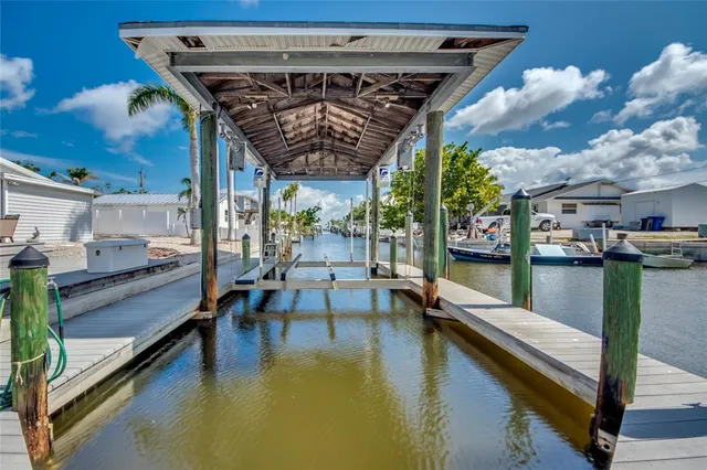 $599,000 | 16040 Tortuga Street, Bokeelia, FL 33922