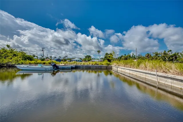 $599,000 | 16040 Tortuga Street, Bokeelia, FL 33922