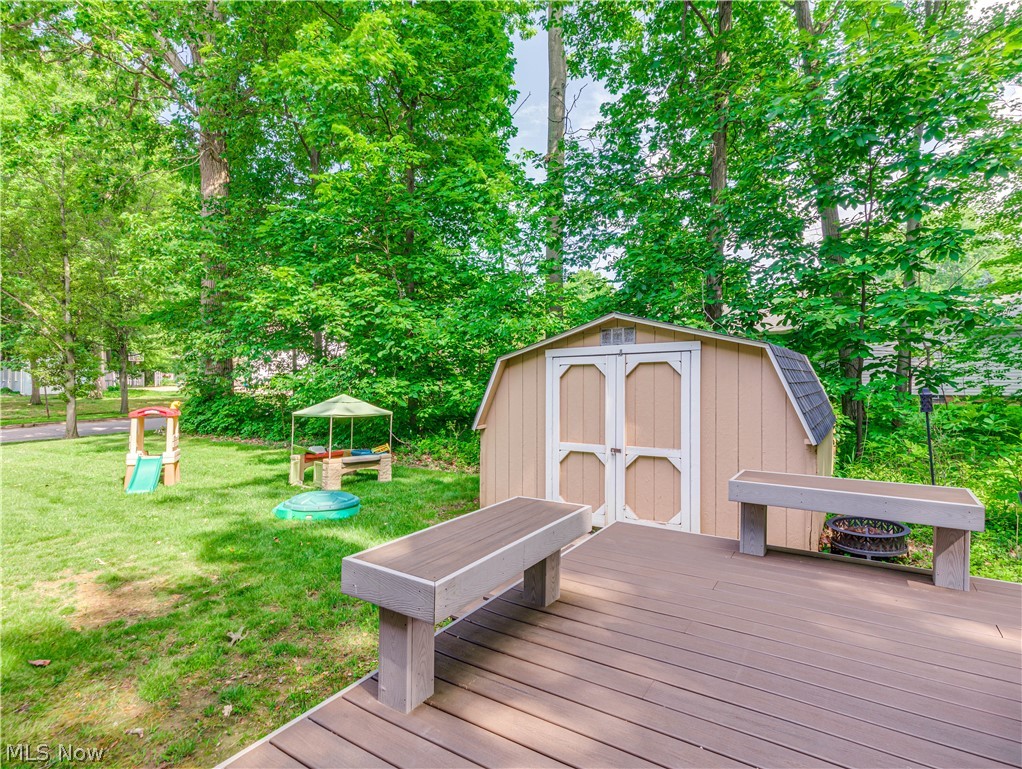 4312 Leewood Road Stow, OH 44224 - Photo 31 of 32 Gallery Image 31