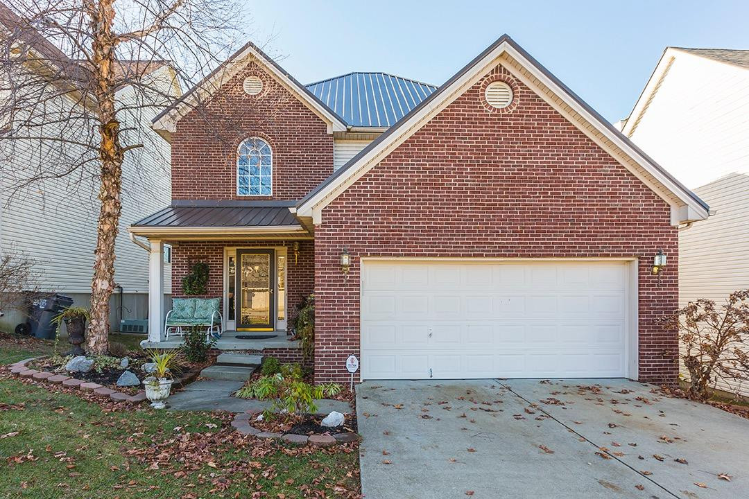 2109 Shaker Run Road Lexington, KY 40509 - Photo 2 of 39 Photo 2