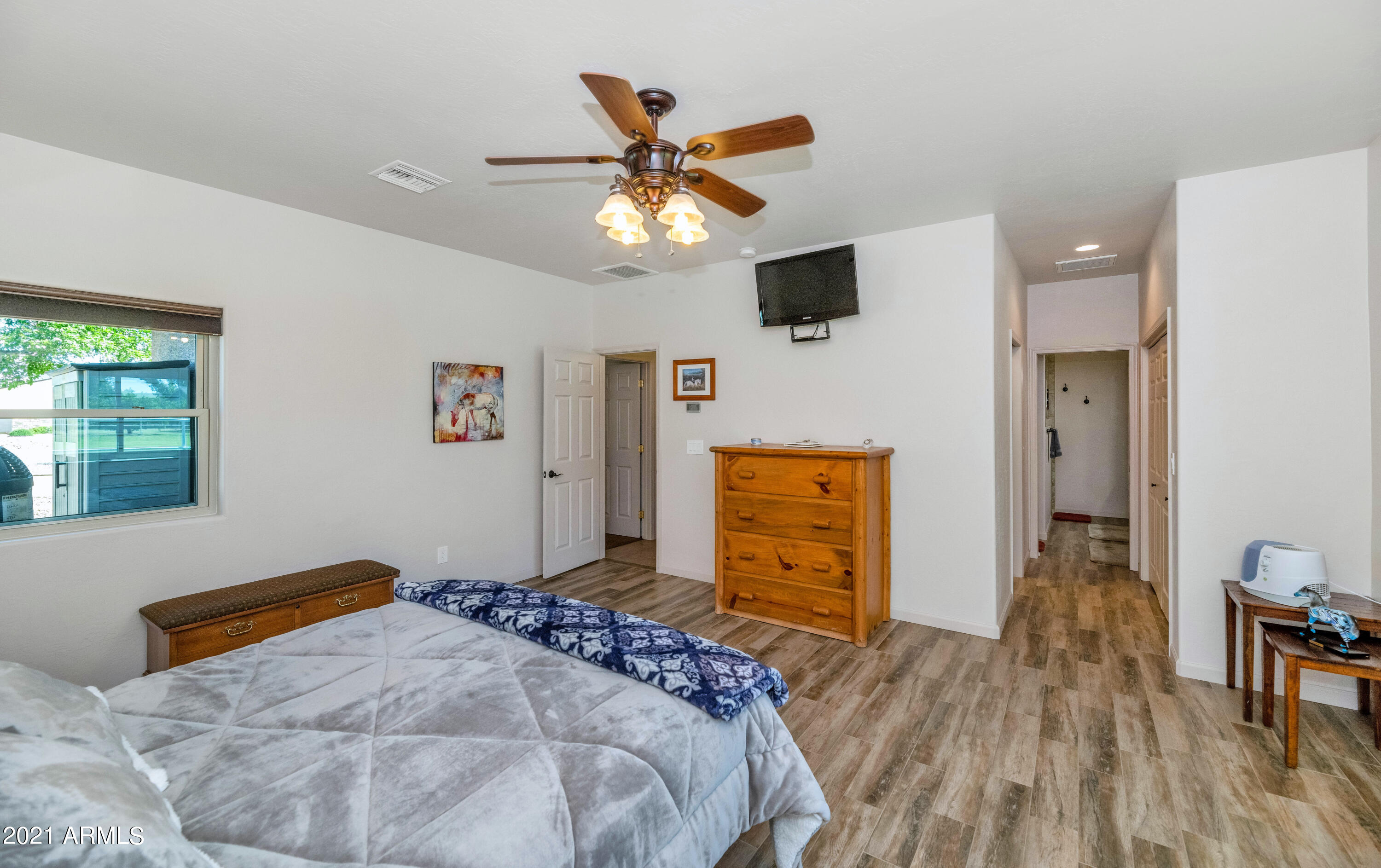 15427 East Appleby Road Gilbert, AZ 85298 - Photo 4 of 49 Master Bedroom