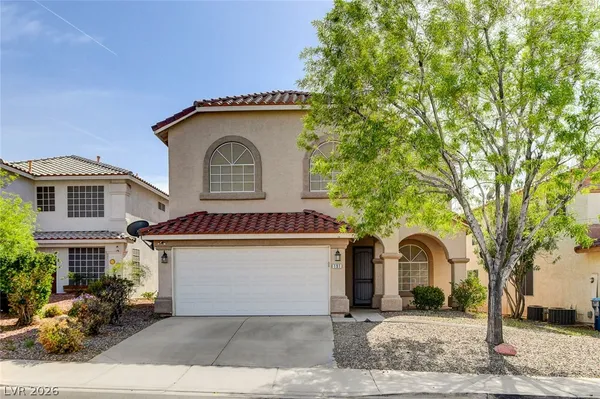 $3,040 | 191 Verde Ridge Court, Henderson, NV 89012