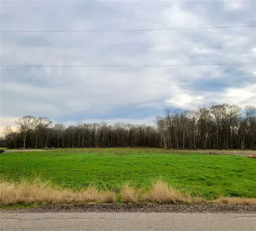 $250,000 | 6423 Choctaw Road, Brusly, LA 70719