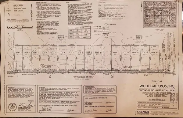 $250,000 | 6423 Choctaw Road, Brusly, LA 70719