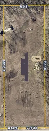 $250,000 | 6423 Choctaw Road, Brusly, LA 70719