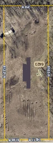 $250,000 | 6423 Choctaw Road, Brusly, LA 70719