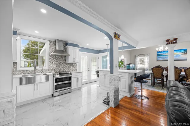 $599,000 | 50 30th Street, Wyandanch, NY 11798