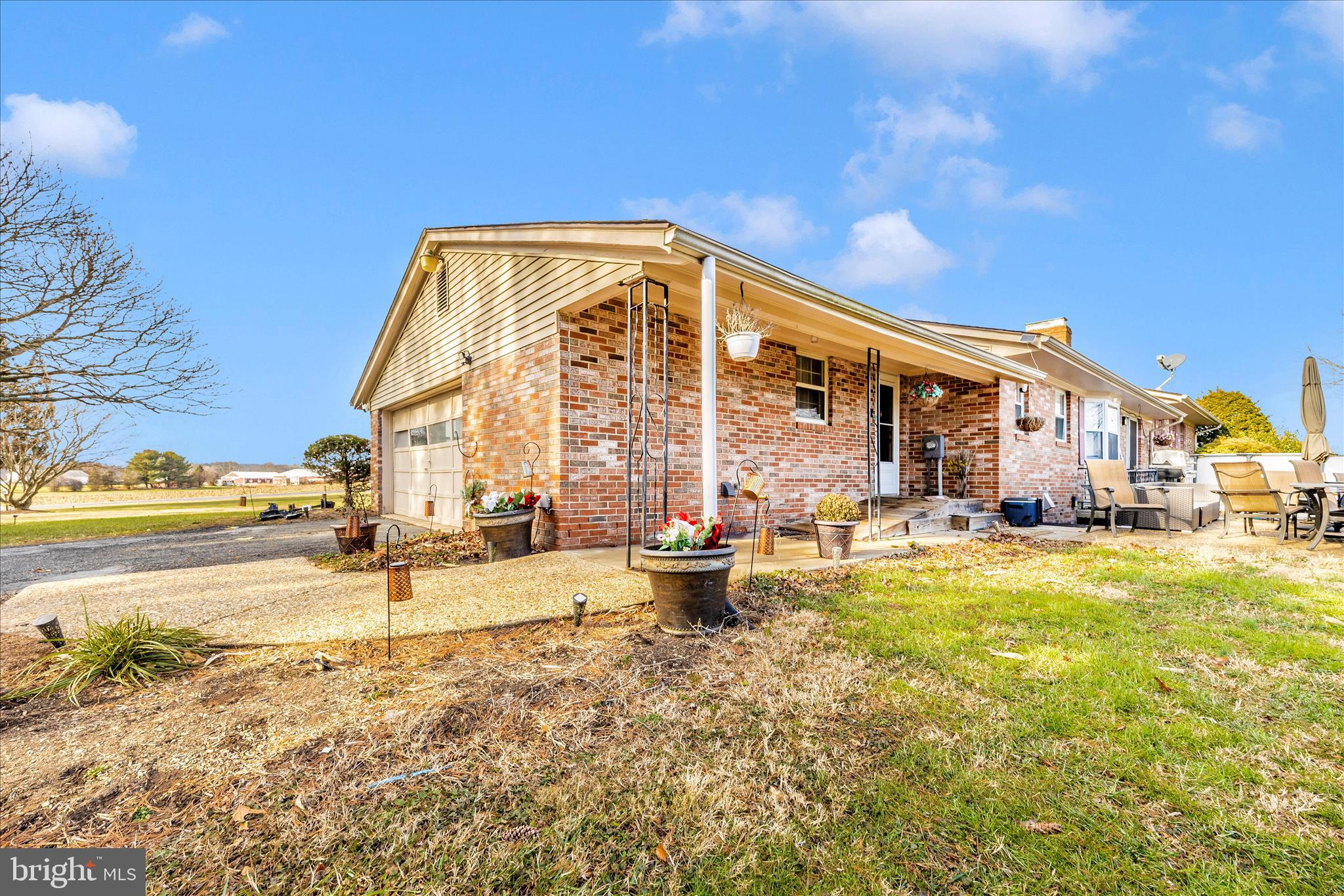 25801 Long Corner Road Gaithersburg, MD 20882 - Photo 13 of 52 a view of a swimming pool and an outdoor space