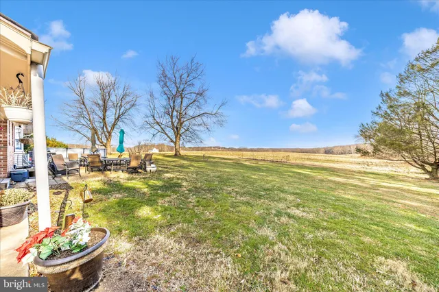 a view of a lake view