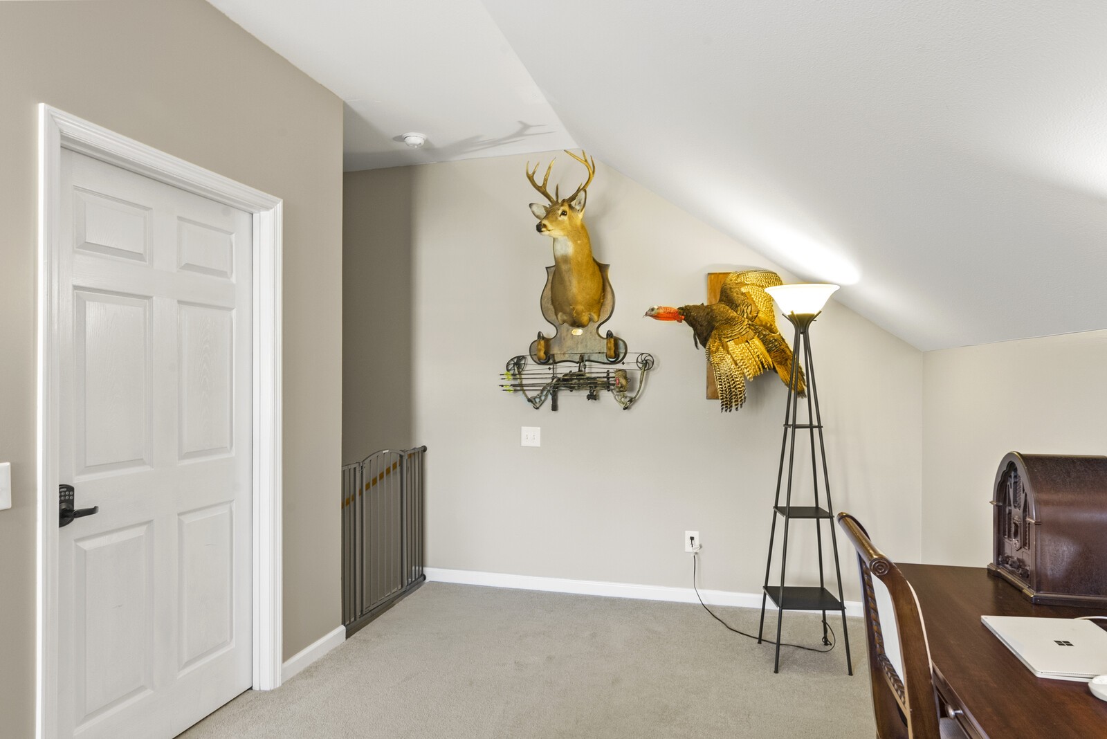 4347 Airport Road Springfield, TN 37172 - Photo 22 of 37 a view of a room with a chandelier