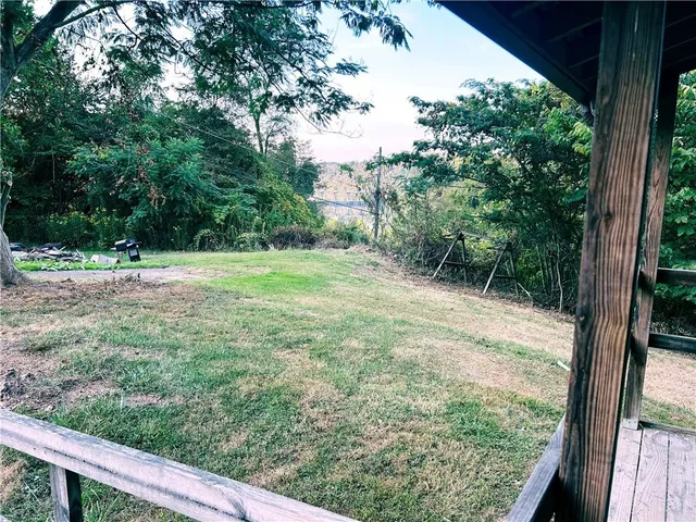 $33,990 | 210 Melrose Street, East Millsboro, PA 15433