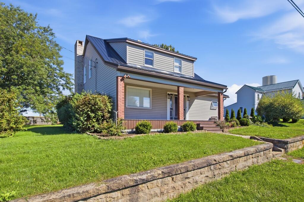113 Pheasant Farm Road New Bethlehem, PA 16242 - Photo 3 of 44 Gallery Image 3
