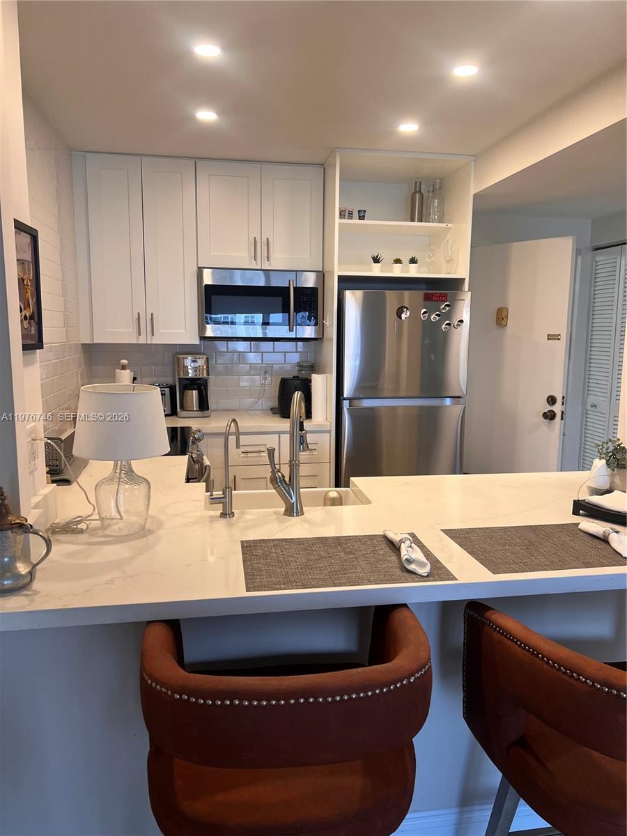 400 North Riverside Drive, Unit 410 Pompano Beach, FL 33062 - Photo 3 of 70