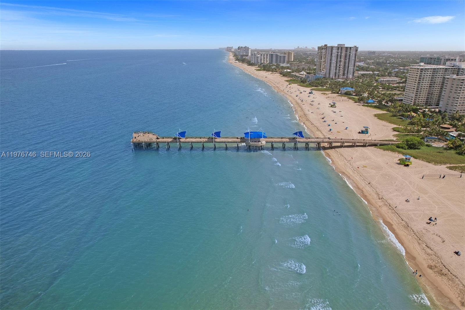 400 North Riverside Drive, Unit 410 Pompano Beach, FL 33062 - Photo 50 of 70