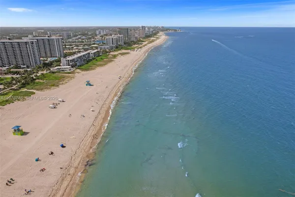 $2,500 | 400 North Riverside Drive, Unit 410, Pompano Beach, FL 33062