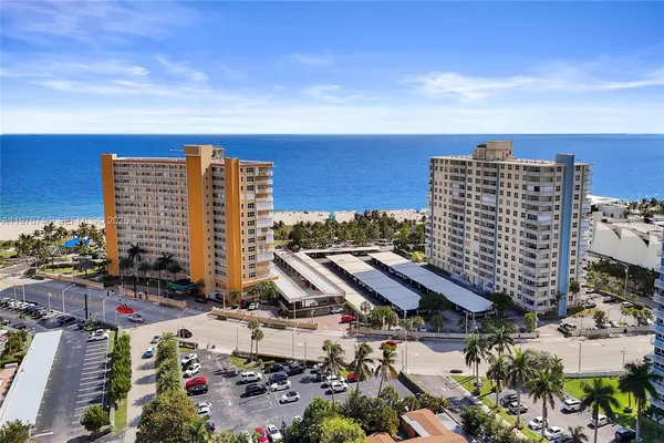 $2,500 | 400 North Riverside Drive, Unit 410, Pompano Beach, FL 33062