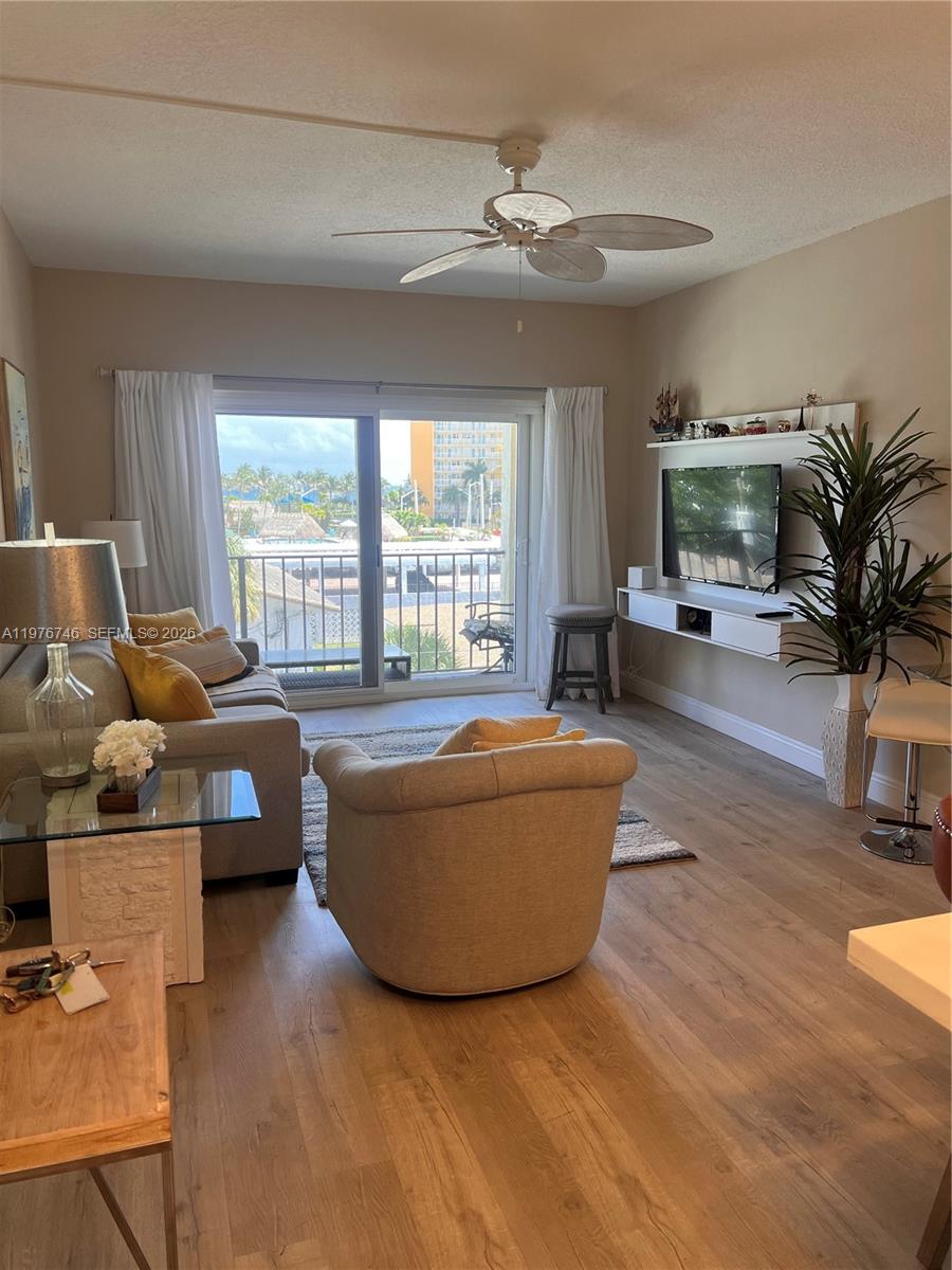 400 North Riverside Drive, Unit 410 Pompano Beach, FL 33062 - Photo 8 of 70